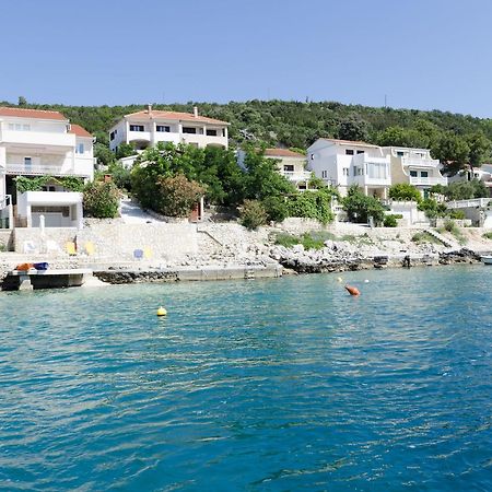Apartments Ante Vinišće المظهر الخارجي الصورة
