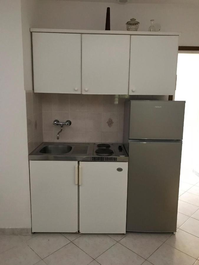 Apartments Ante Vinišće المظهر الخارجي الصورة