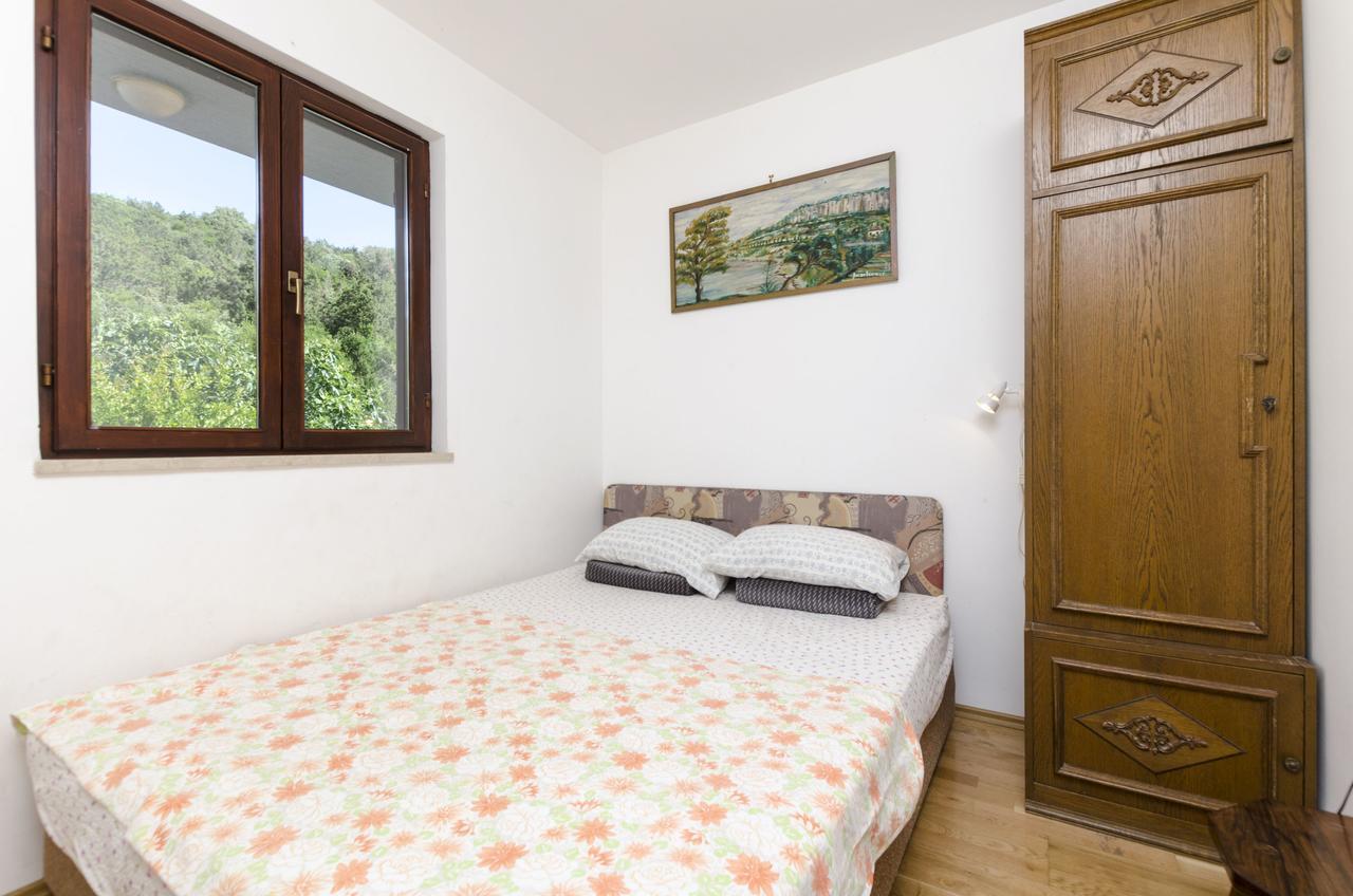 Apartments Ante Vinišće المظهر الخارجي الصورة