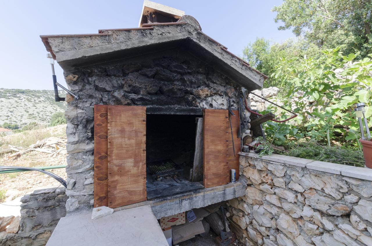Apartments Ante Vinišće المظهر الخارجي الصورة