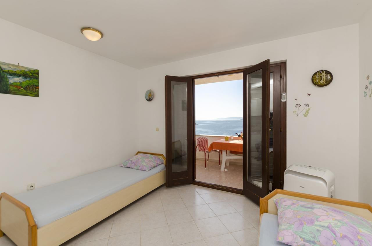 Apartments Ante Vinišće المظهر الخارجي الصورة
