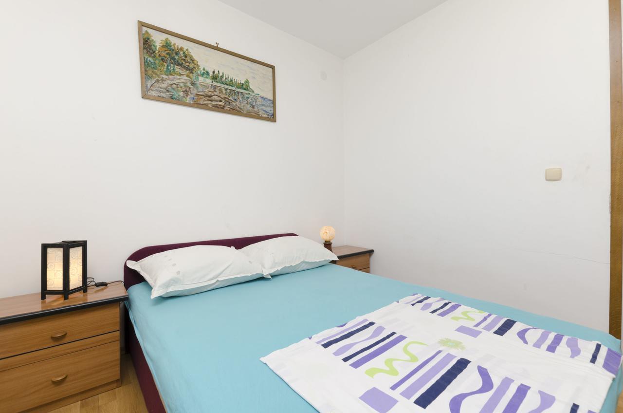 Apartments Ante Vinišće المظهر الخارجي الصورة